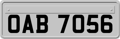 OAB7056