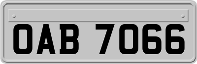 OAB7066