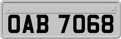 OAB7068