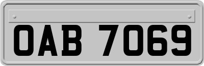 OAB7069