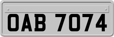 OAB7074