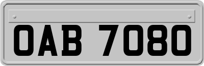 OAB7080