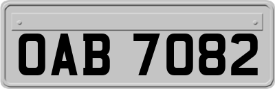 OAB7082