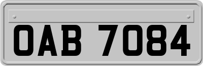 OAB7084