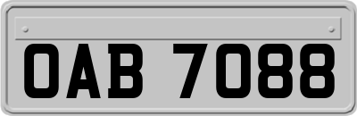 OAB7088