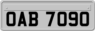 OAB7090