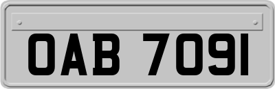 OAB7091