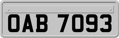 OAB7093