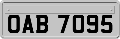OAB7095