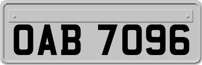 OAB7096