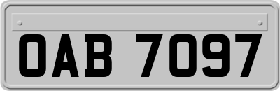 OAB7097