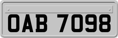 OAB7098