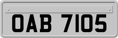 OAB7105