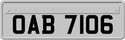 OAB7106