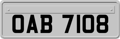 OAB7108