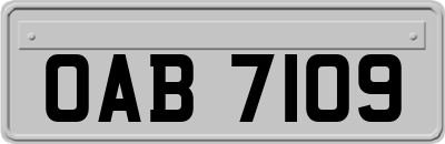 OAB7109
