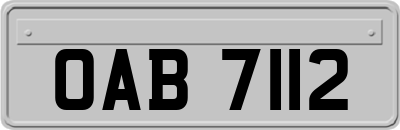 OAB7112