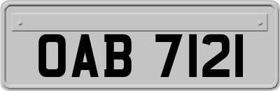 OAB7121