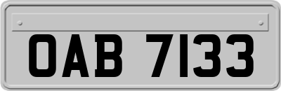 OAB7133