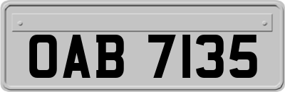OAB7135