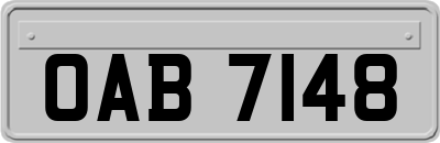 OAB7148