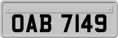 OAB7149