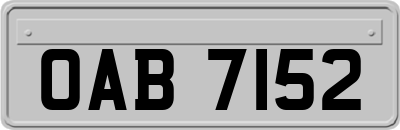 OAB7152