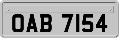 OAB7154