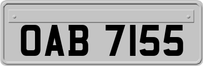 OAB7155