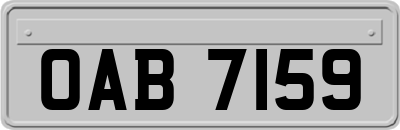 OAB7159