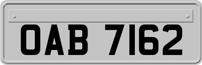 OAB7162