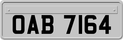 OAB7164