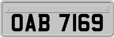 OAB7169