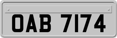 OAB7174