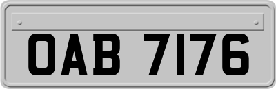 OAB7176