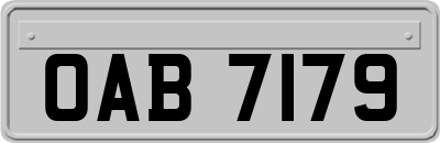 OAB7179