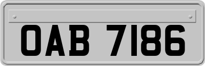 OAB7186