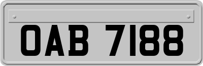 OAB7188