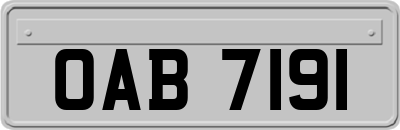 OAB7191