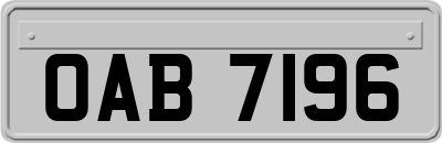 OAB7196