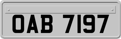 OAB7197
