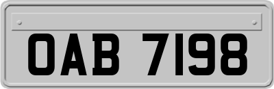 OAB7198