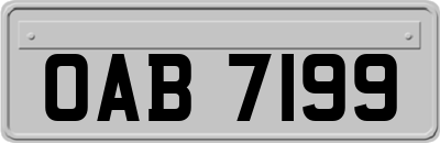 OAB7199