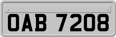 OAB7208