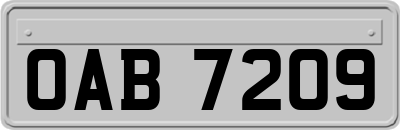 OAB7209