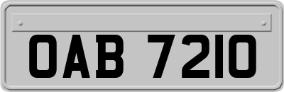 OAB7210