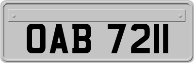 OAB7211