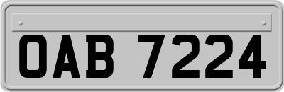 OAB7224