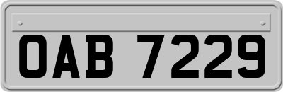 OAB7229