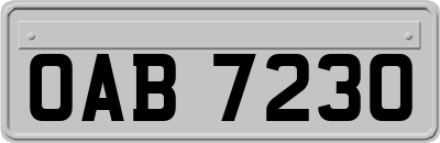 OAB7230